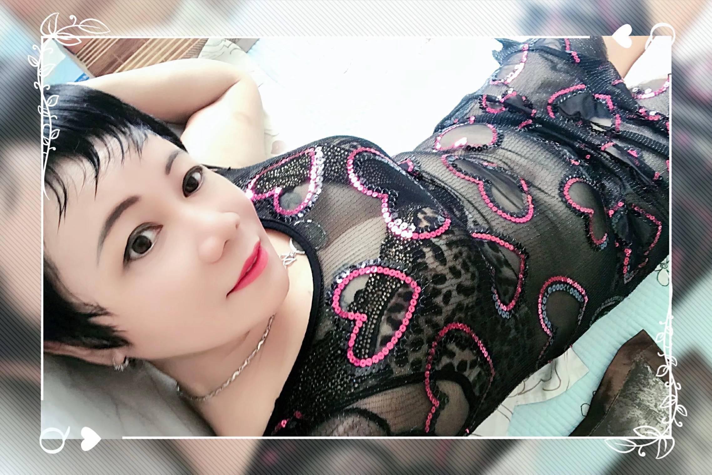 南海区丰满的熟女